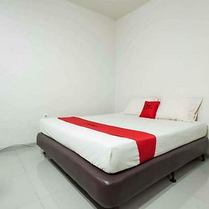 Economy Doppelzimmer