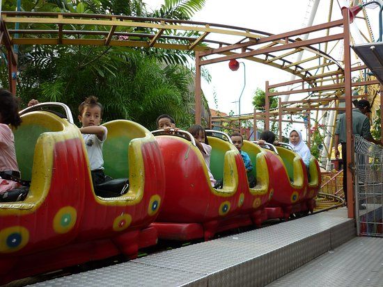 Taman Hiburan Rakyat